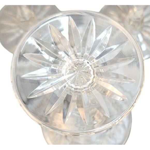 Waterford Crystal Innisfail (Cut) Liquor Cocktail Glass - Picture 6 of 9